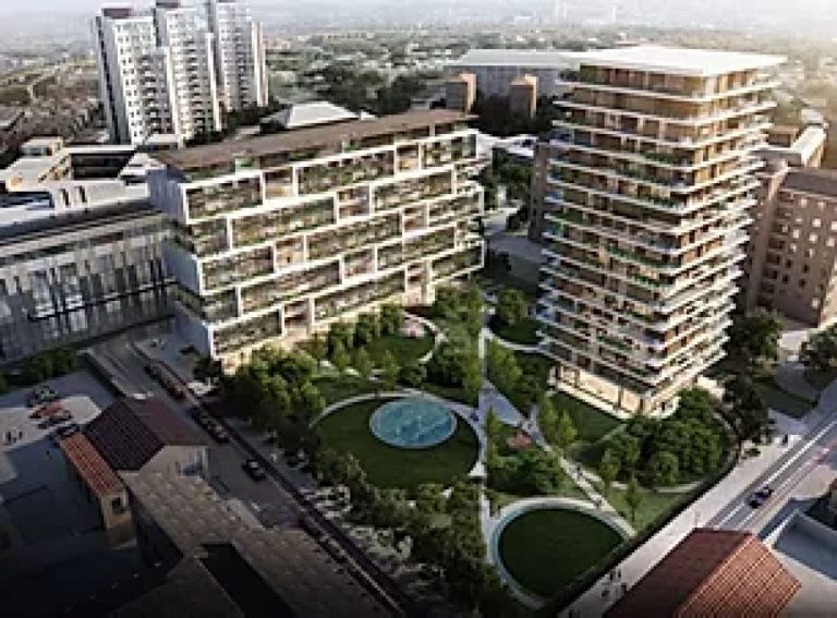 Abitare in Maggiolina – Milan