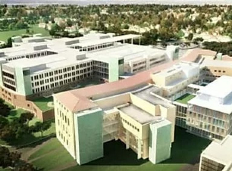 Next-Generation Hospital – Cittadella della Salute – Treviso
