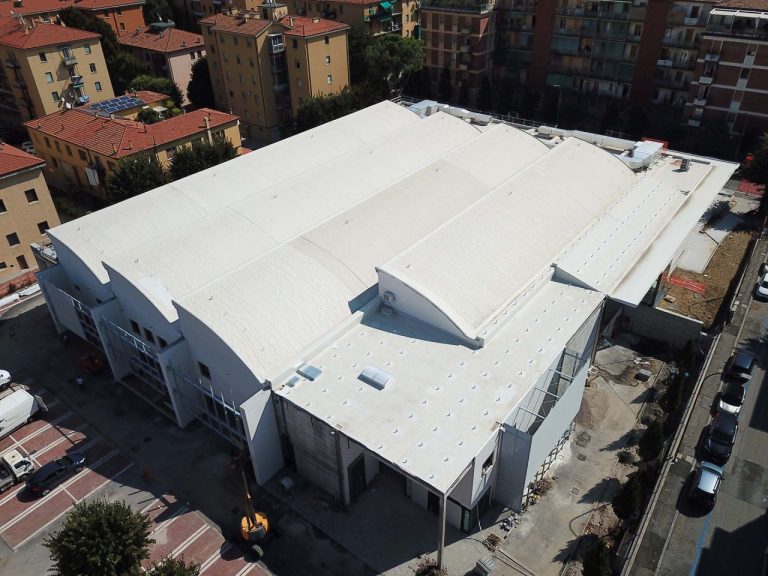 Alì di Via Bergami – Bologna