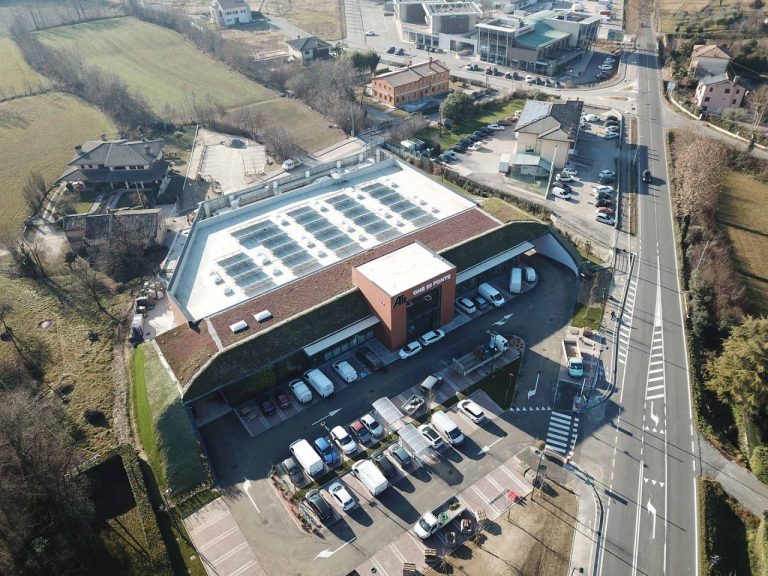 Alì – Onè di Fonte – TV