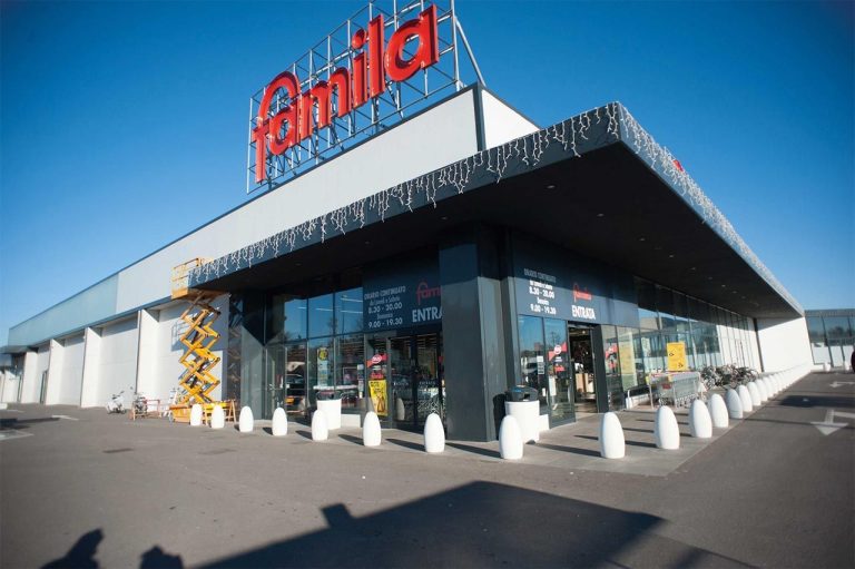 Famila Superstore – Maserà – PD