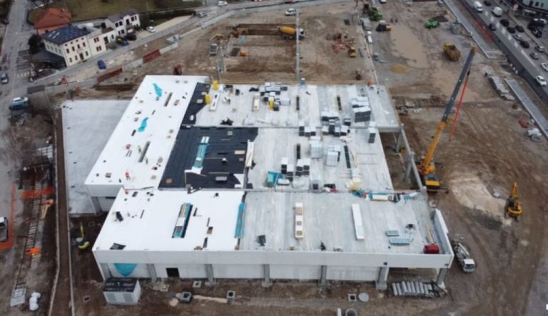 Famila Superstore – Ponte nelle Alpi – BL