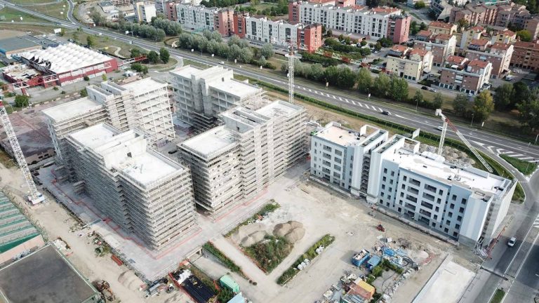 Le Corti di Medoro – Ferrara