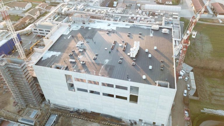 Office Building – Piombino Dese, PD