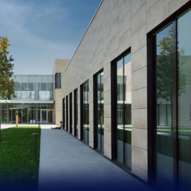 Humanitas University Campus – Milan