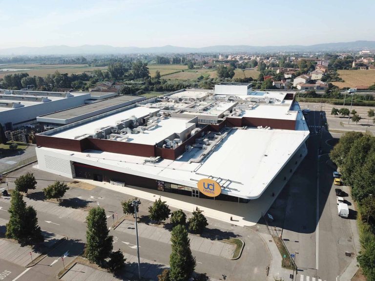 Uci Cinema – Campi Bisenzio