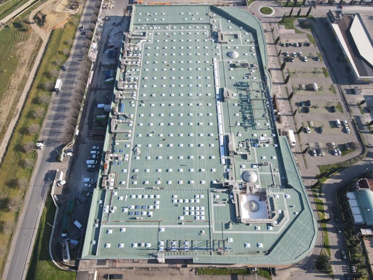 Centro Commerciale “Il Parco”