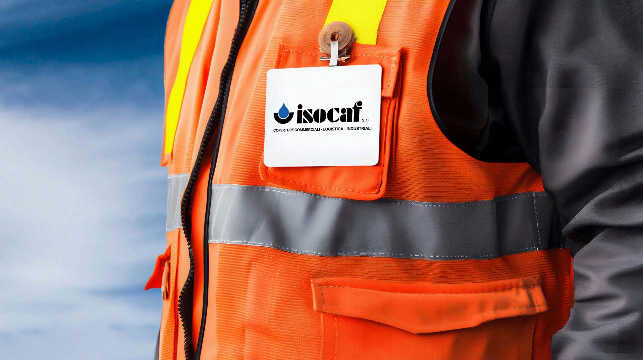 Identification Badges on Construction Sites: What Changes with Law 203/ ...
