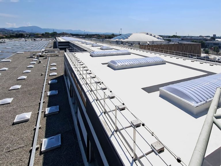 “Curno” Shopping Center