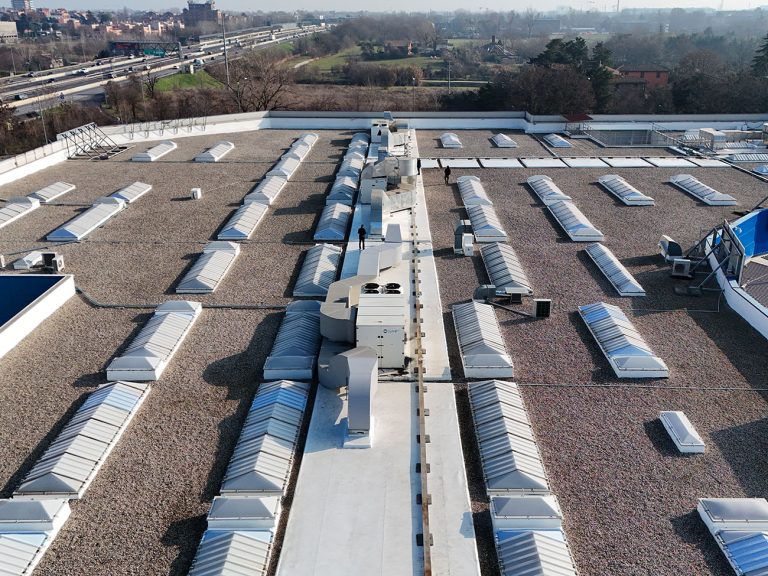 Centro Commerciale “Il Navile”